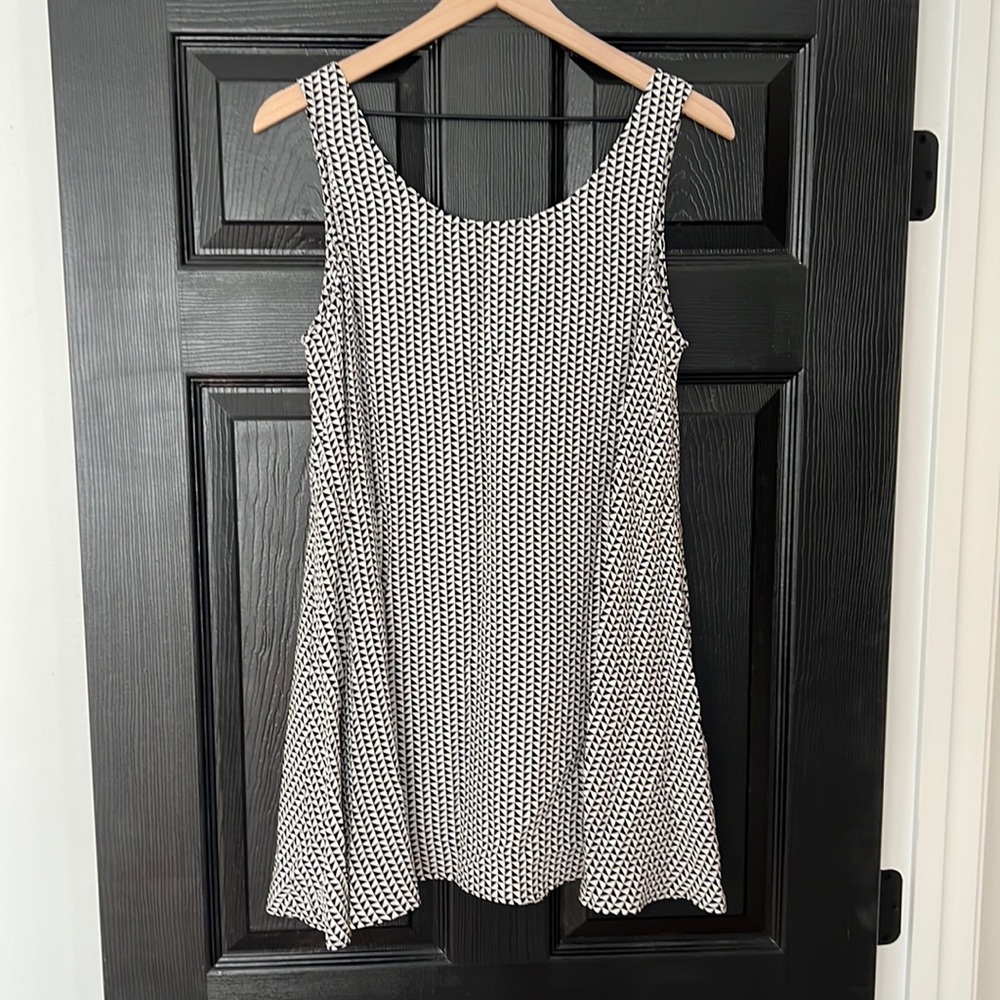 Joan Vass Women’s Silk Top